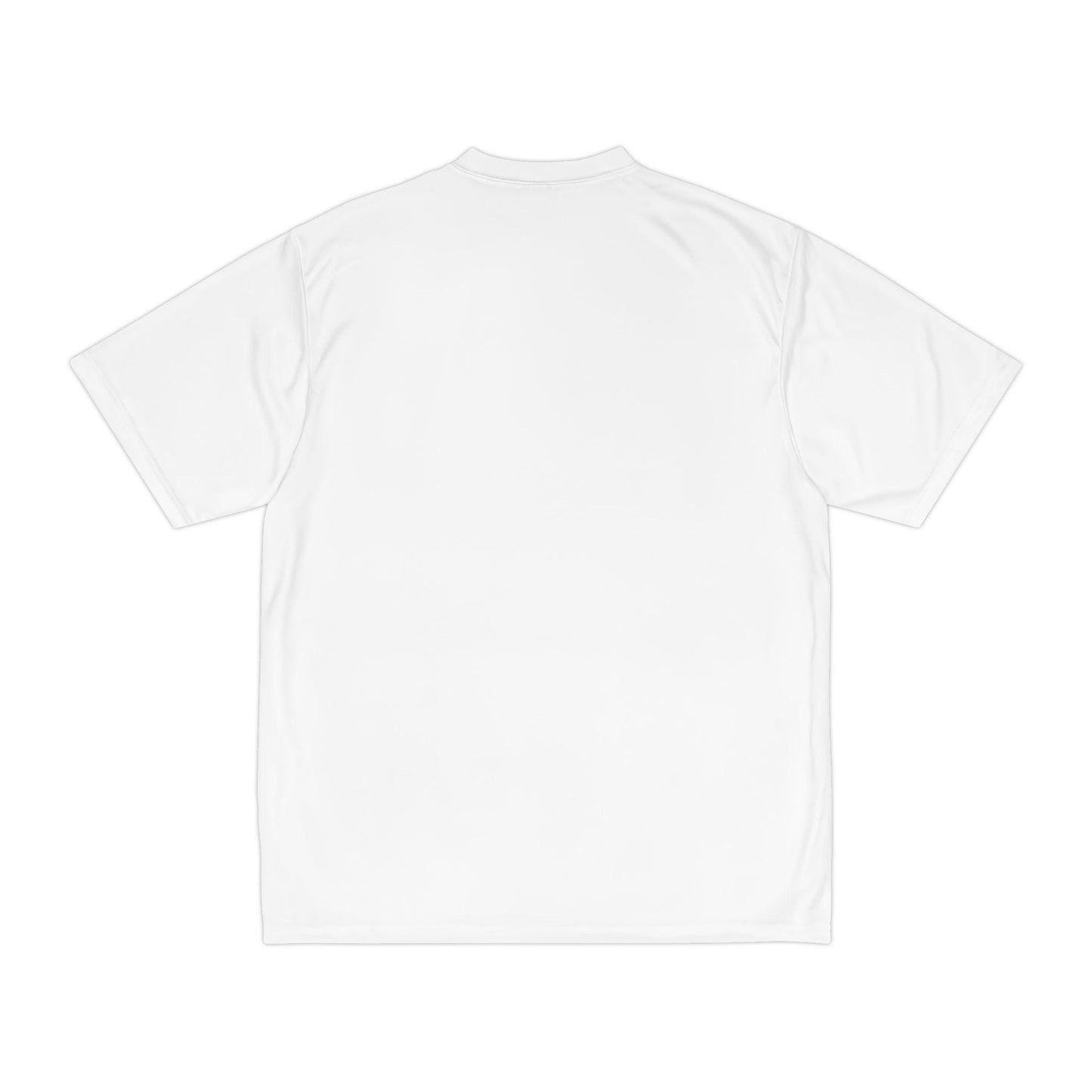 Aura Athletic T-Shirt - Ideal for Fitness, Sports Tee Shirt, Running, Gym Workouts, and Casual Wear