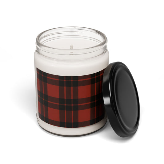 Fall Candle Gift, Soy Candle, 9oz - Perfect for Home Décor, Fall Gifts, Cozy Nights, Holiday Décor, Self-Care Moments