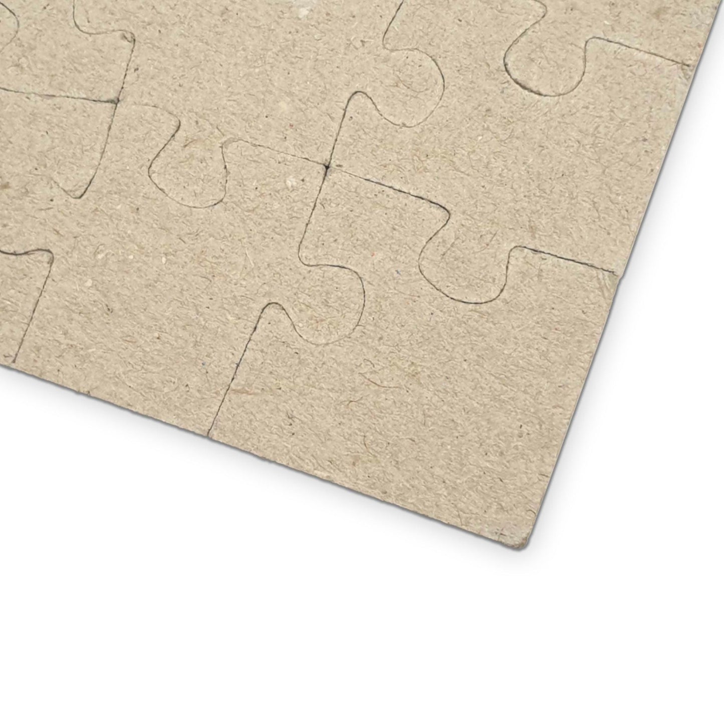 Classical Puzzle with Modern Design, Home Decor, Gift for Art Lovers, Mindfulness Activity, Unique Puzzle Recreation