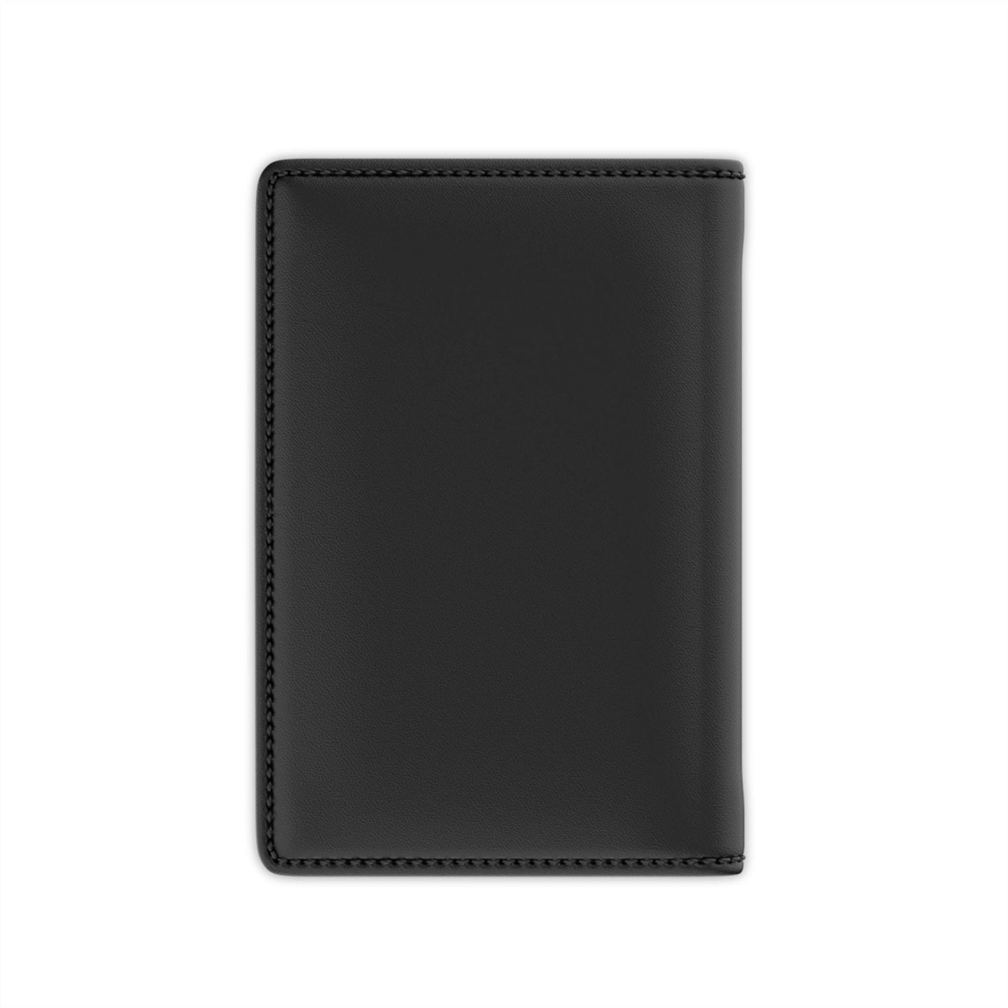 Tech-Inspired Passport Cover, Travel Wallet, Unique Gift for Travelers, Jet Setter Accessory, Computer Circuit Design